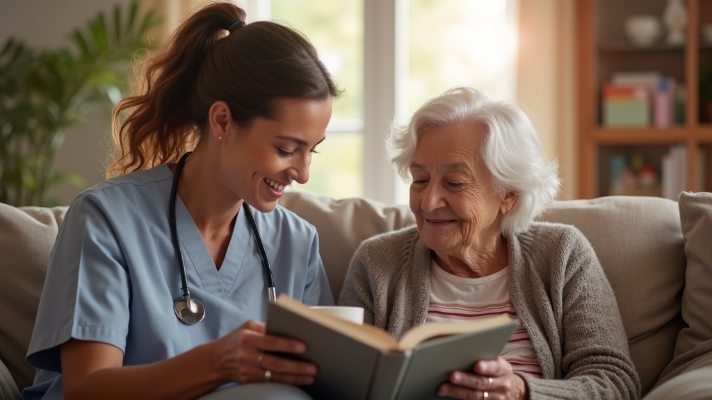 top home care agencies in Feasterville-Trevose